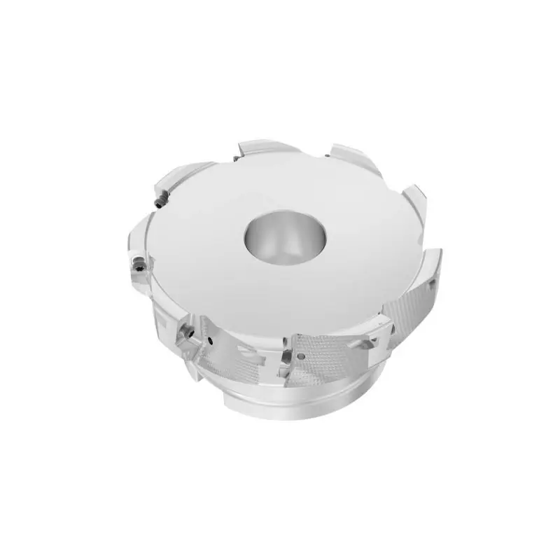 R220.69-05.00-XO16-9A Fréza (těleso) Turbo pro rohové frézování - Výprodej