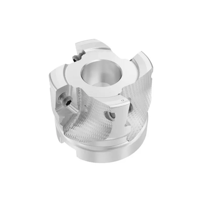 R220.69-01.50-XO16-4A Fréza (těleso) Turbo pro rohové frézování - Doprodej