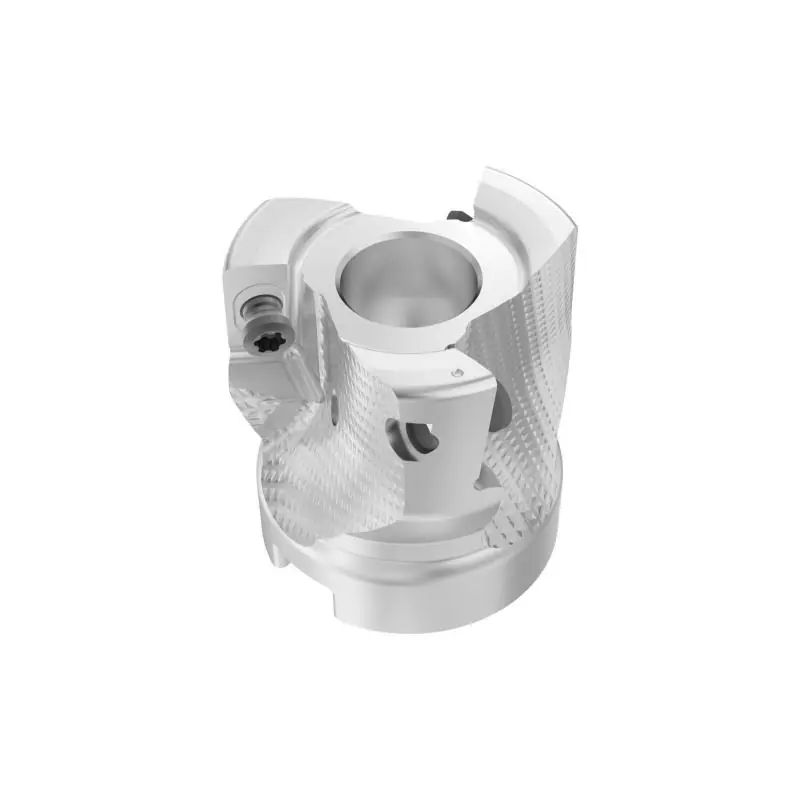R220.69-0040-XO16-3A Fréza (těleso) Turbo pro rohové frézování - Ušetřete