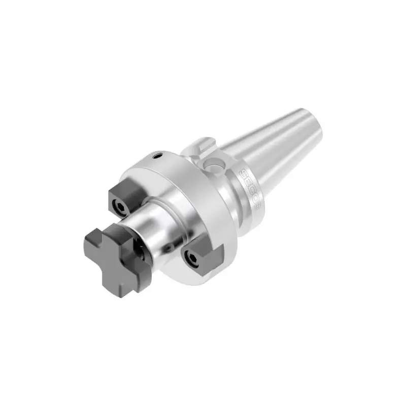 Zlevněno - BT30TFAD-SM22-040-L1 Upínač Taper Face (s dvojitým kontaktem)