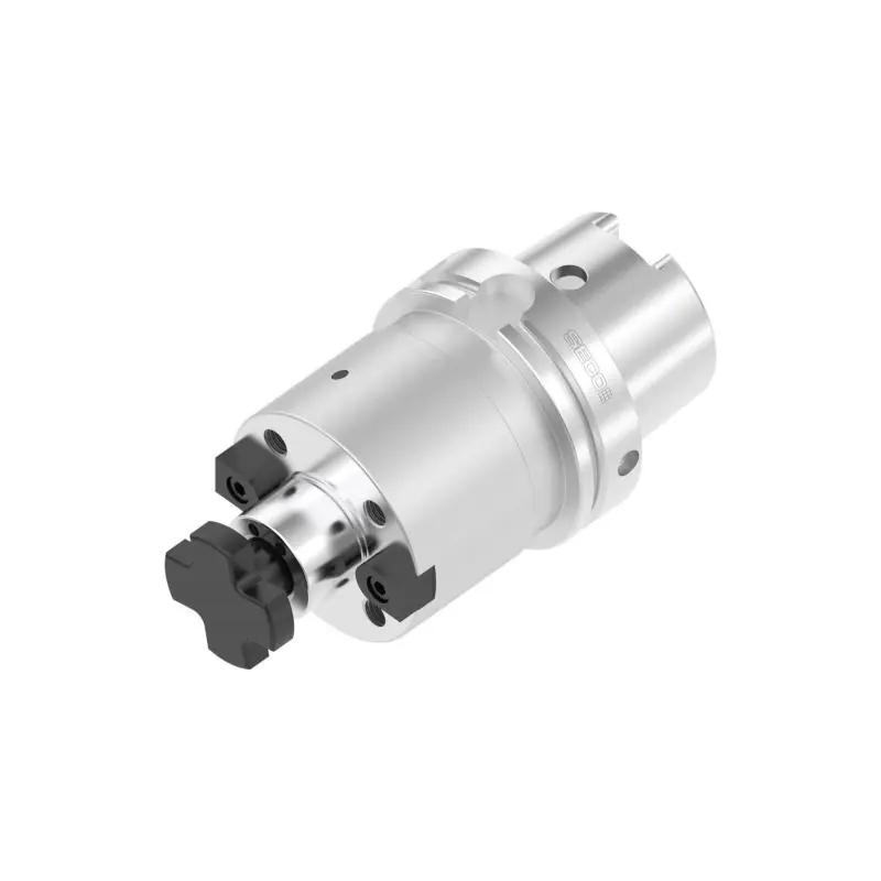 HSKA100-SM40-160-L1 EPB upínač Monobloc, HSK - Ihned k objednání