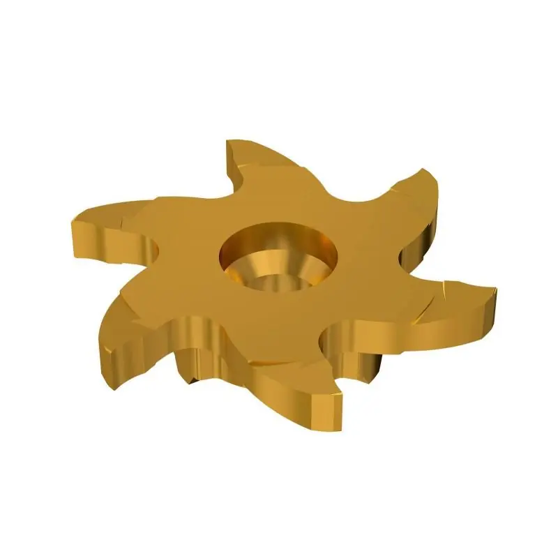 Koupit online | R335.14-277600.14Z6-M03 F32M Frézovací kotouče Mini Disc pro frézování závitu 335.14