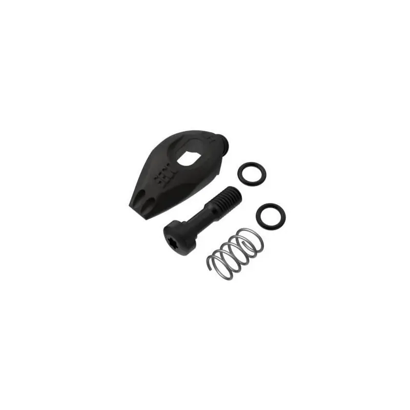 CP17L00R-2-SET Držák pro soustružení, Jetstream Tooling - Expresní doručení