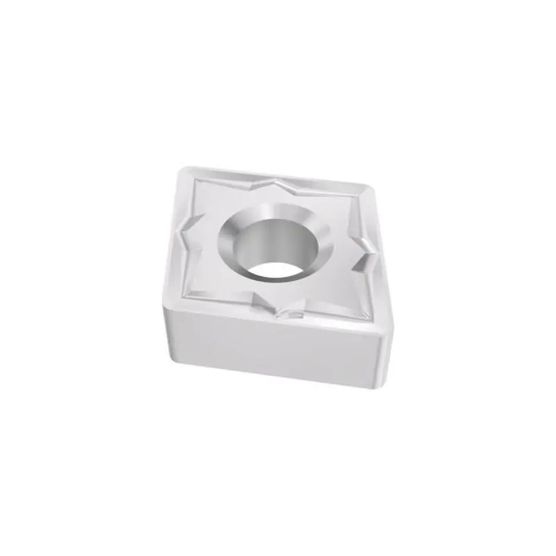 CNMG120412-MR3 TM2501 Destičky (VBD) pro soustružení ISO-P - Ušetřete