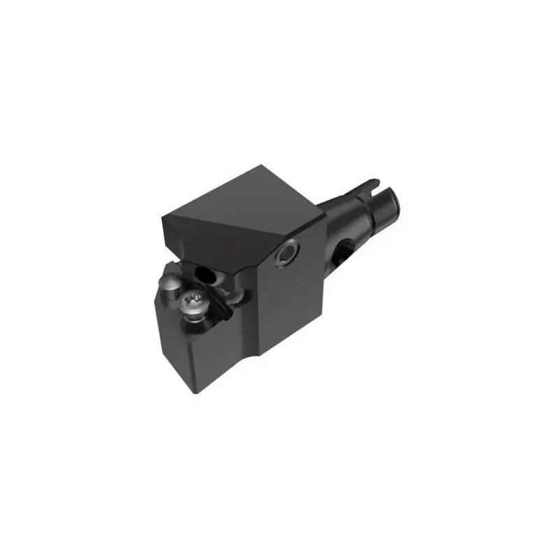 Premium | QC12-SCLCR-09JET Držák pro soustružení, Jetstream Tooling