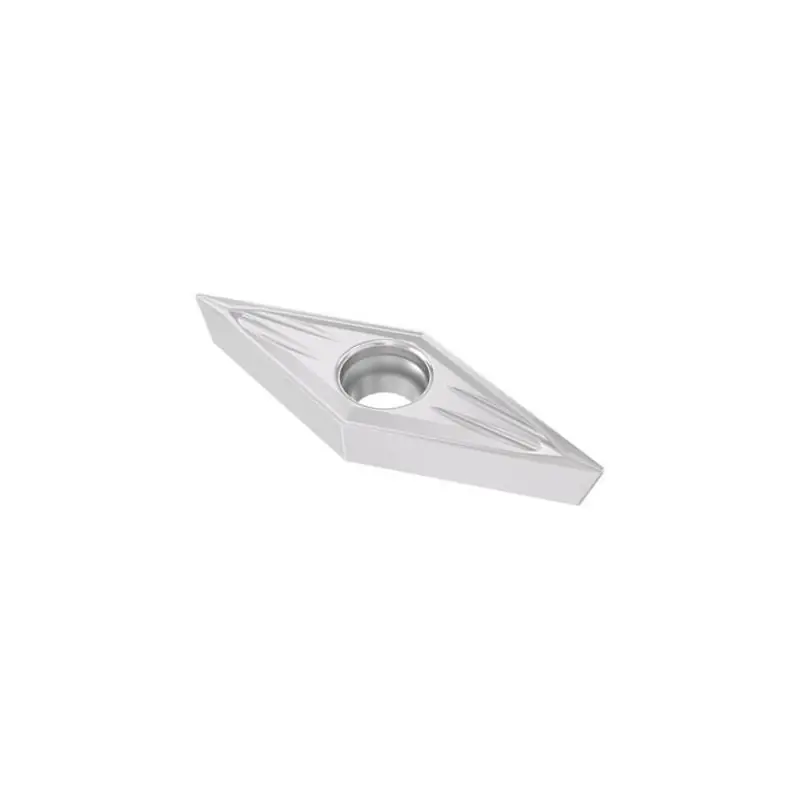 Mezi nejprodávanějšími - VBMT160404-MF2 TM3501 Destičky (VBD) pro soustružení ISO-S