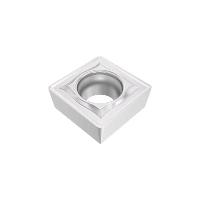 Doprodej zásob - SCMT120408-M3 TM1501 Destičky (VBD) pro soustružení ISO-S