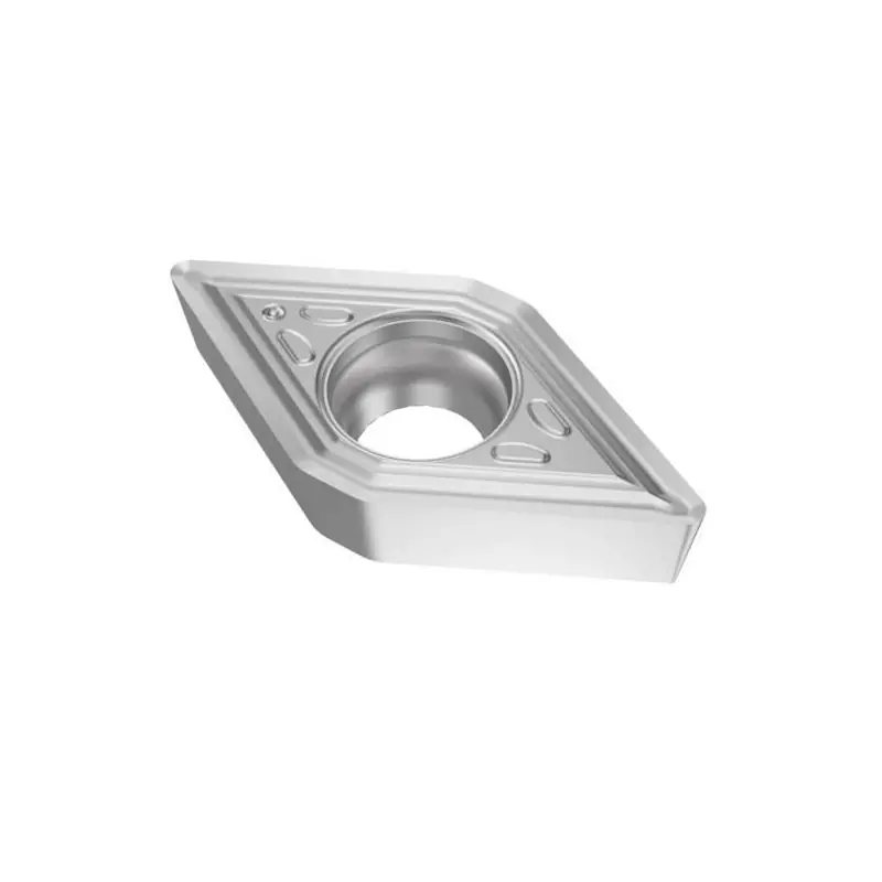 Velmi žádaný produkt | DCMT150404-M3 TM3501 Destičky (VBD) pro soustružení ISO-S