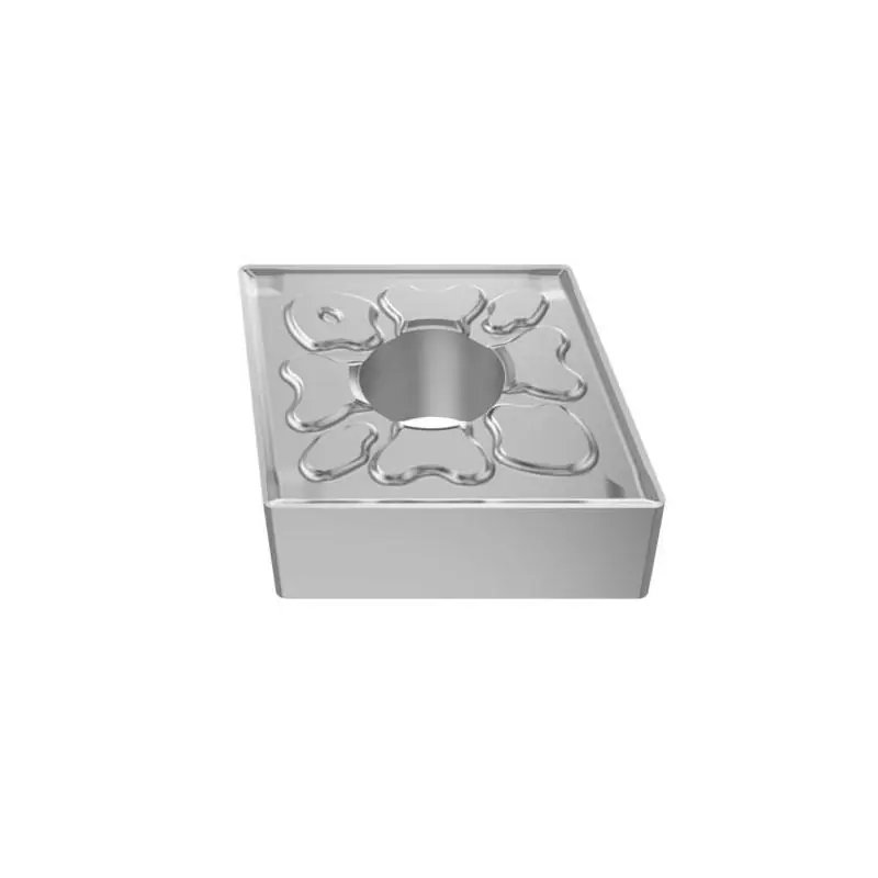 CNMG120416-MF4 TM2501 Destičky (VBD) pro soustružení ISO-P - Bestseller