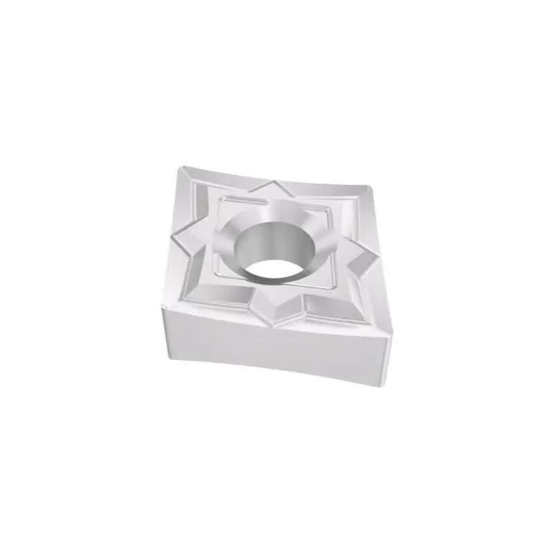 Omezené množství - CNMG120408-MF1 TM2501 Destičky (VBD) pro soustružení ISO-P