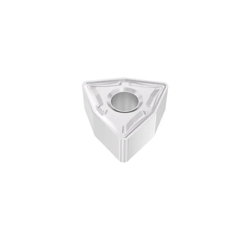 WNMG080408-M5 TM1501 Destičky (VBD) pro soustružení ISO-P | Omezené množství