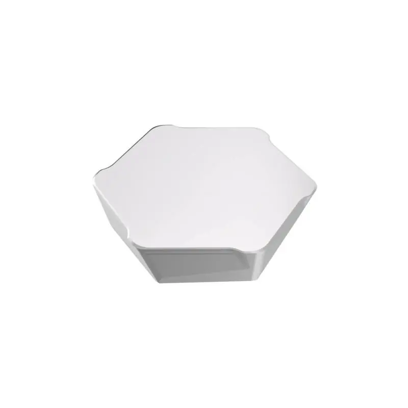 HPMN1206ZETR-D25 MP2501 Destičky (VBD) pro čelní frézy Hexamill | Novinka v nabídce