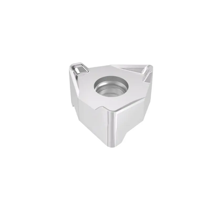 XNEX080612TR-ME09 MP2501 Destičky (VBD) pro rohové frézy Square 6 - Nový produkt