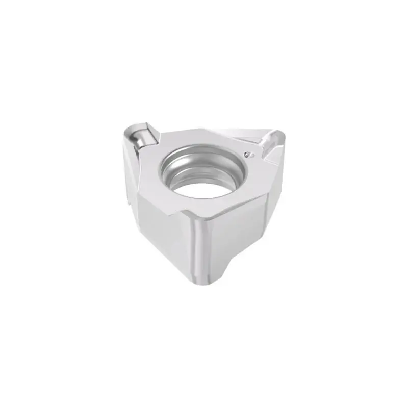 XNEX040308R-M06 MP2501 Destičky (VBD) pro rohové frézy Square 6 | Skvělé hodnocení