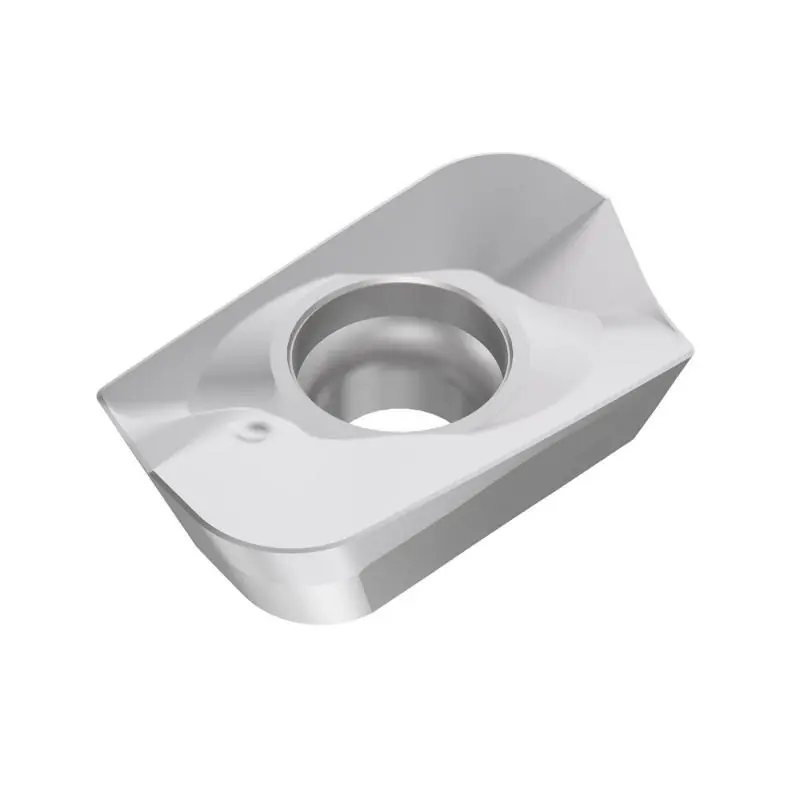 XOMX180631TR-D16 MP1501 Destičky (VBD) pro rohové frézy Turbo - Skvělá cena