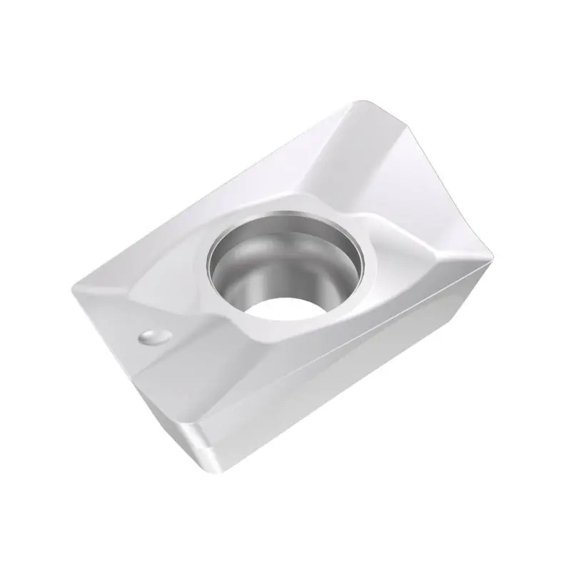 Outlet - XOMX180608R-M10 MP2501 Destičky (VBD) pro rohové frézy Turbo