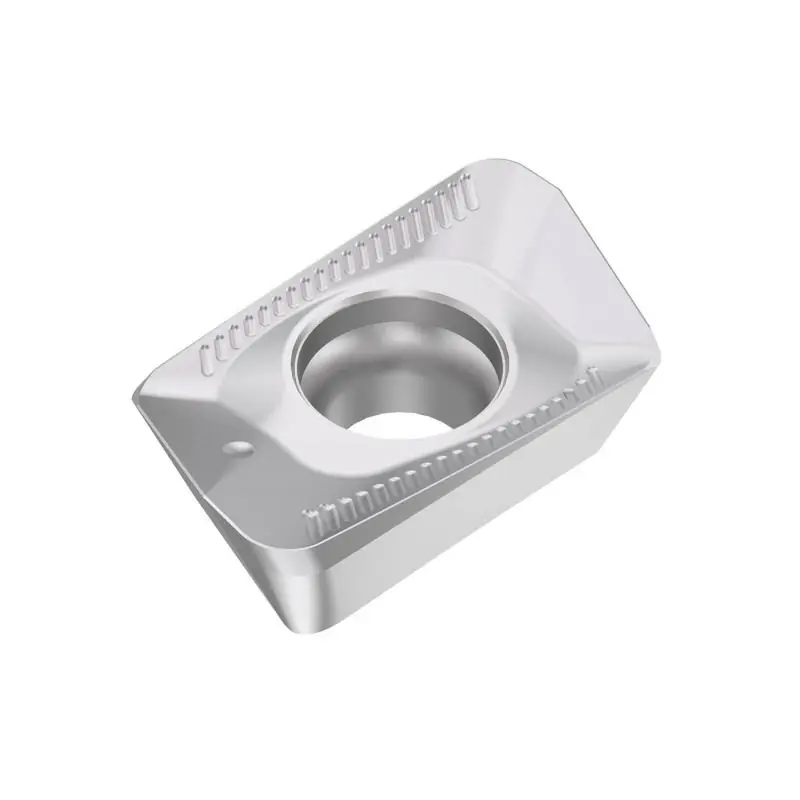 Poslední dny | XOMX120412TR-ME08 MP2501 Destičky (VBD) pro rohové frézy Turbo
