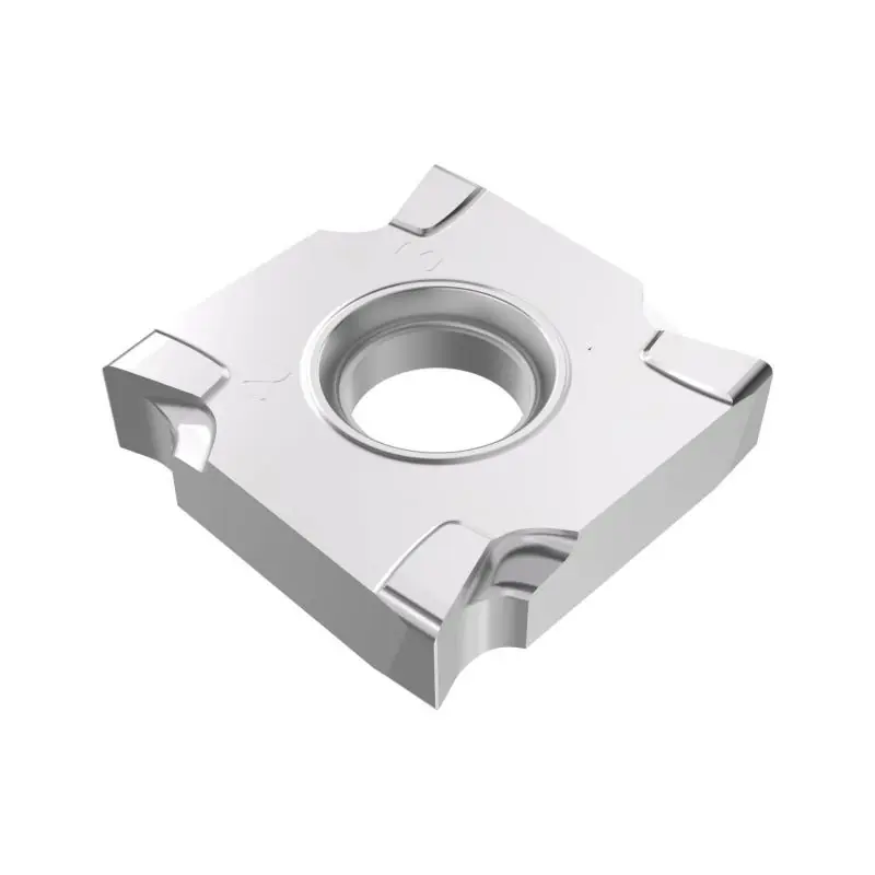 SNHQ120304TR4-M07 MP2501 Destičky (VBD) pro kotoučové frézy 335.19 | Špičkový produkt