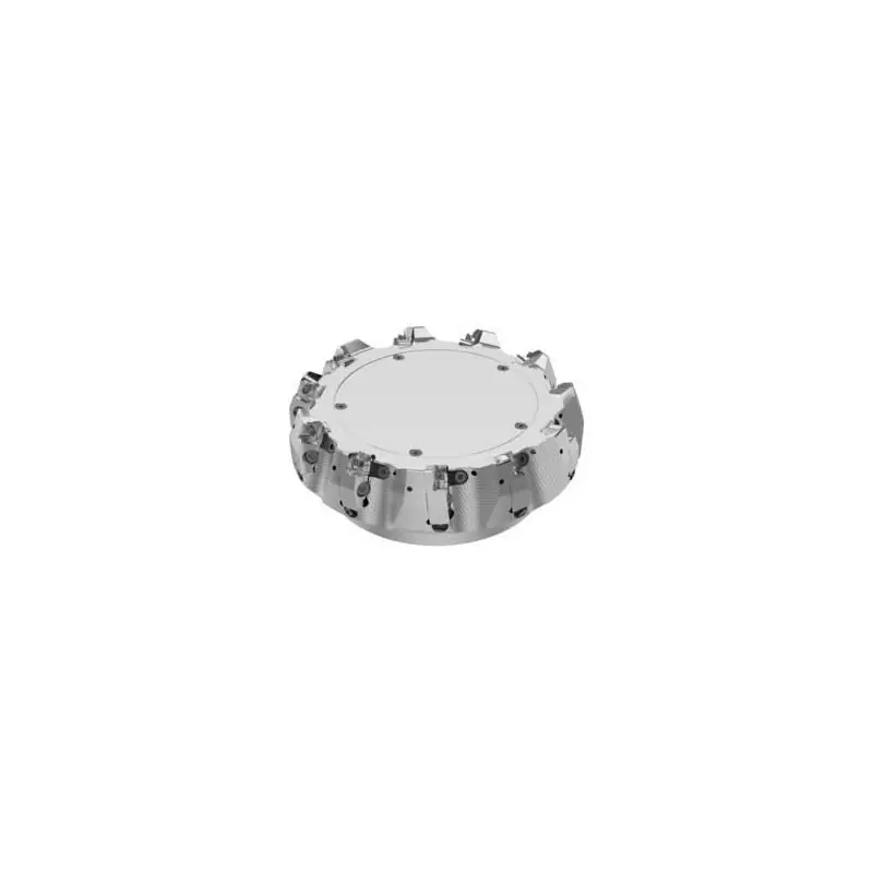Rychlé dodání | R220.56-8200-14-11CA Fréza (těleso) Quattromill pro čelní frézování
