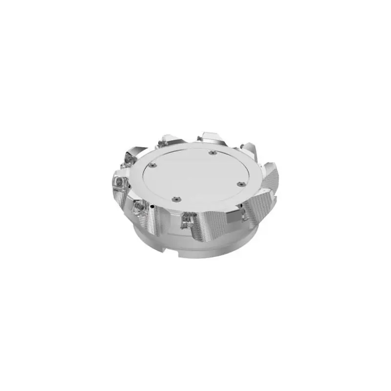 R220.56-06.00-14-10A Fréza (těleso) Quattromill pro čelní frézování - Zlevněno