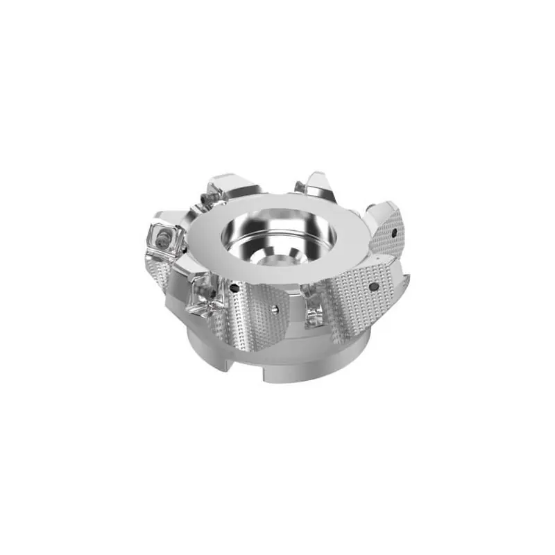 R220.56-04.00-14-7A Fréza (těleso) Quattromill pro čelní frézování - Do košíku