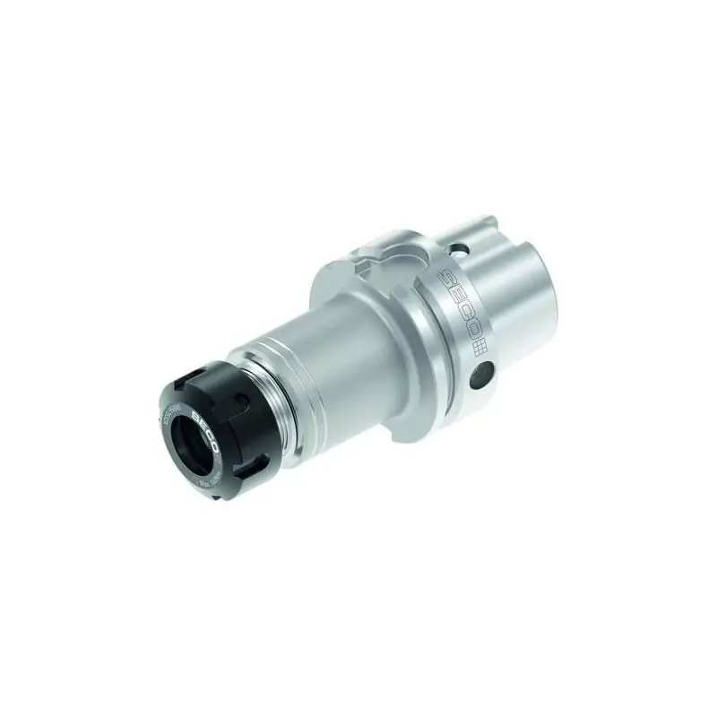 HSKA125-ER32-160 EPB upínač Monobloc, HSK | Nově k dispozici