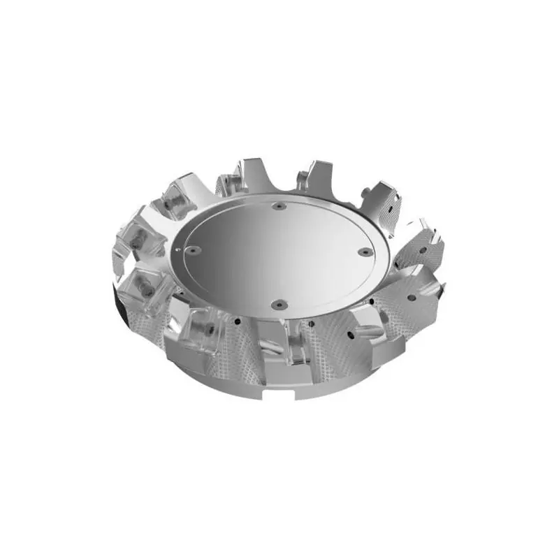 R220.54-8160-22-11A Fréza (těleso) Quattromill pro čelní frézování - Nově v e-shopu