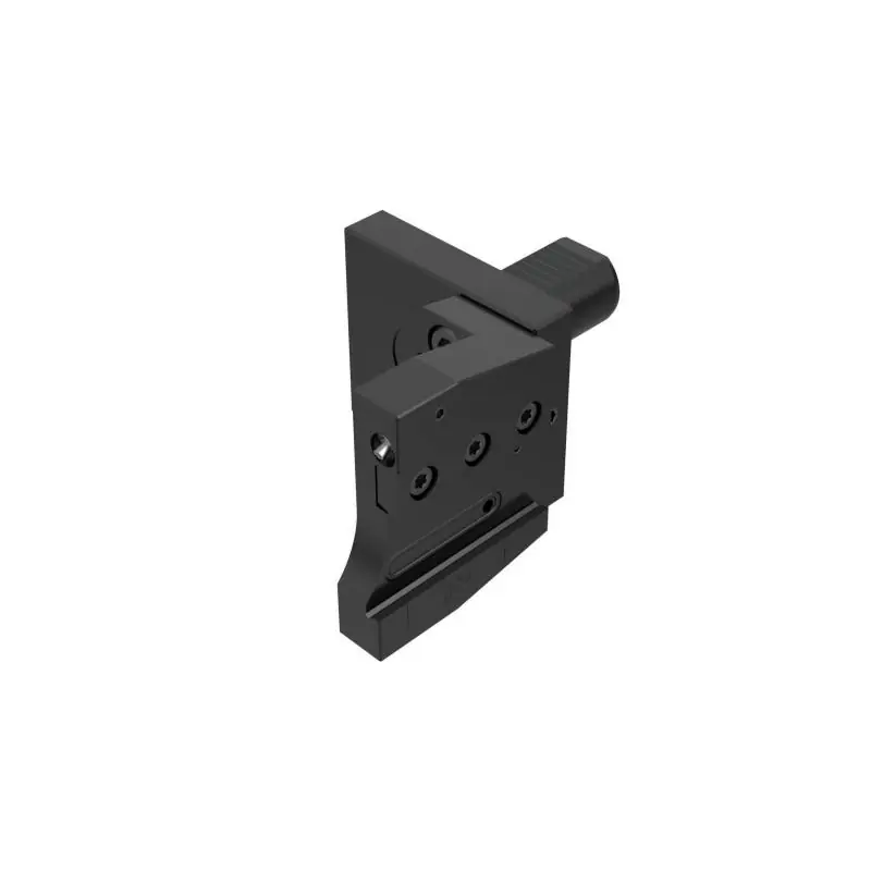 L150.10-F-VDI25-20JETI Držák pro soustružení, Jetstream Tooling - Nízká cena