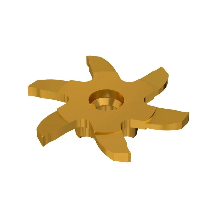 R335.14-347150.14Z6-M03 F32M Frézovací kotouče Mini Disc pro frézování závitu 335.14 - Přímo z výroby