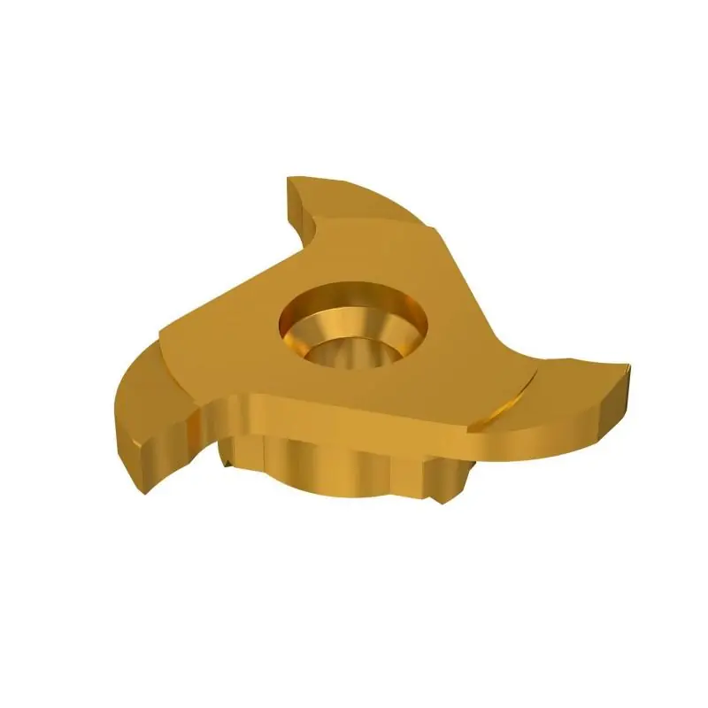Bezpečný nákup - R335.14-277250.14Z3-M03 F32M Frézovací kotouče Mini Disc pro frézování závitu 335.14