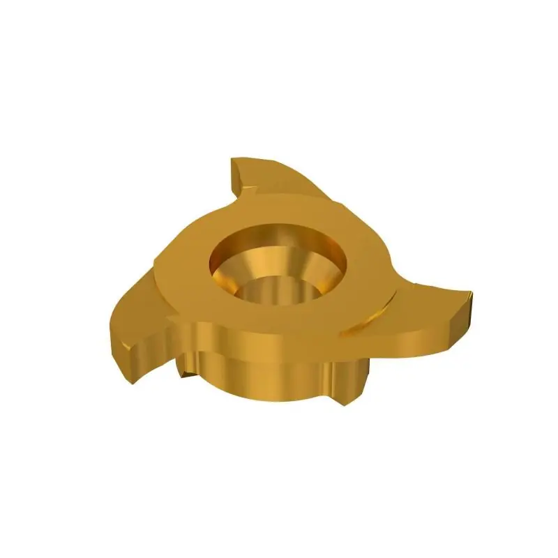R335.14-217150.12Z3-M03 F32M Frézovací kotouče Mini Disc pro frézování závitu 335.14 - Doprodej zásob