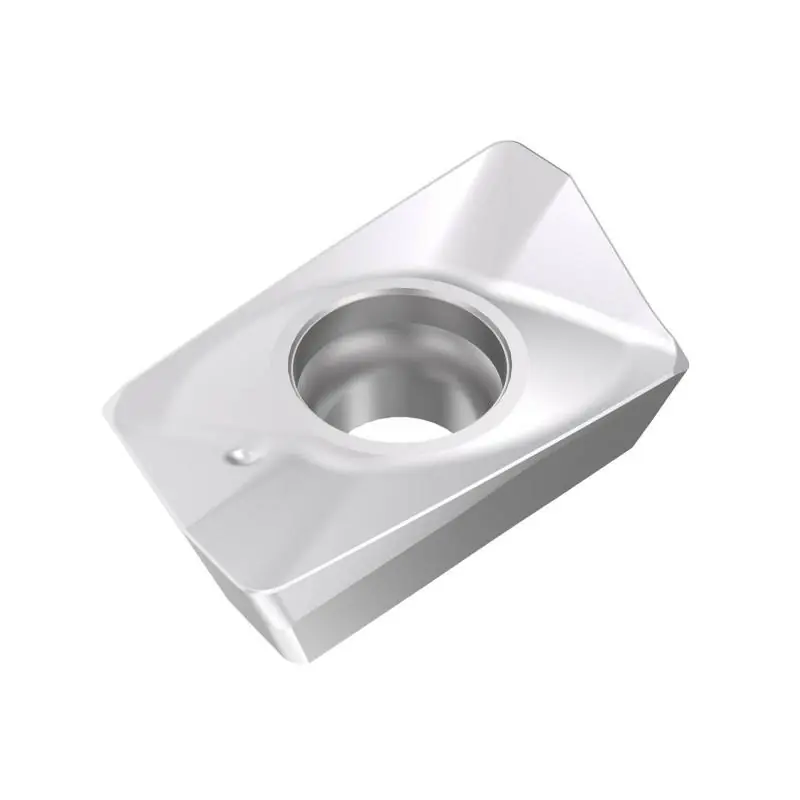 XOMX060208R-M05 MS2050 Destičky (VBD) pro rohové frézy Turbo | Výhodná nabídka