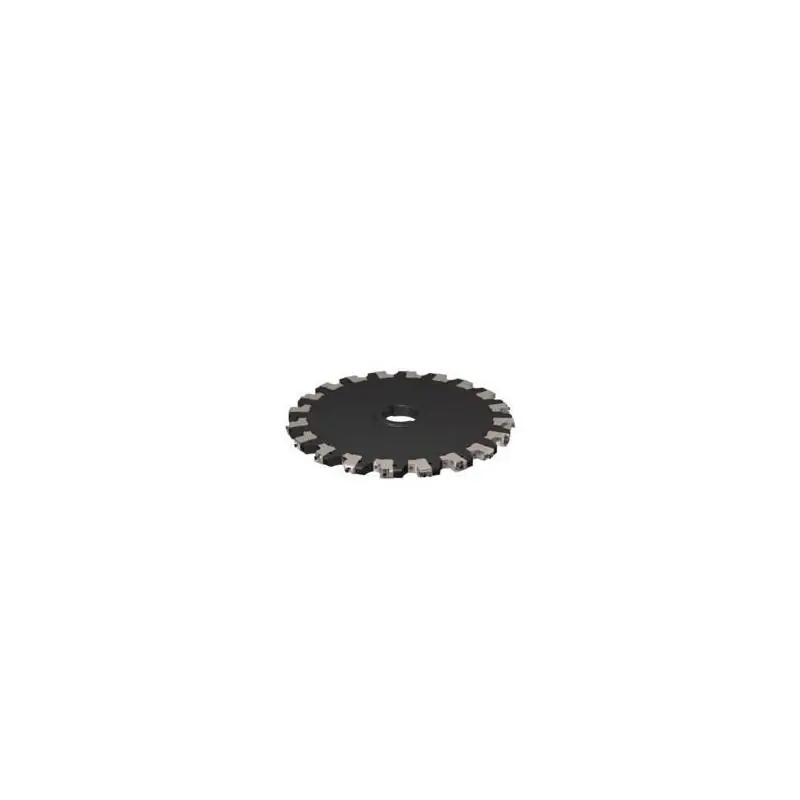 335.25-12.00-XL0911N Fréza (těleso) kotoučová 335.18 | Cenová bomba