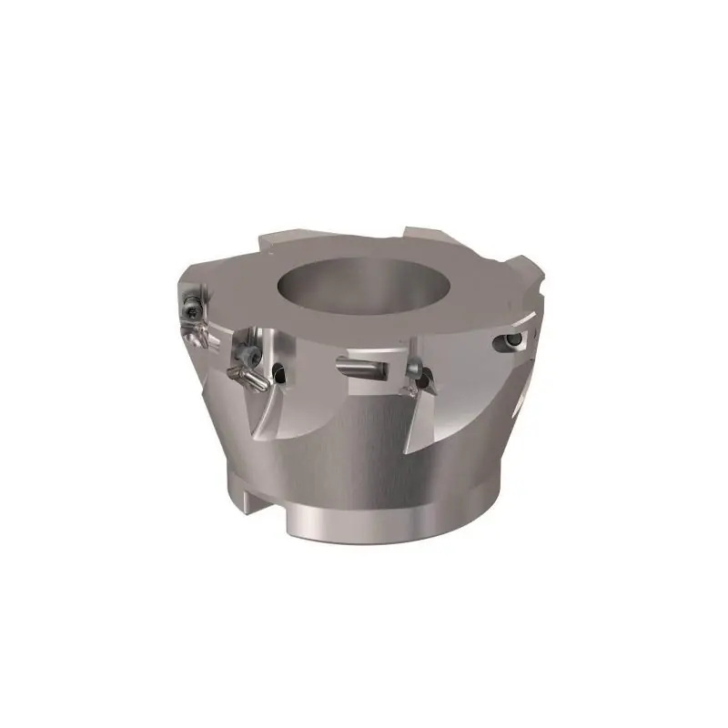 R220.69-0084-12-7AN Fréza (těleso) Turbo pro rohové frézování - Novinka