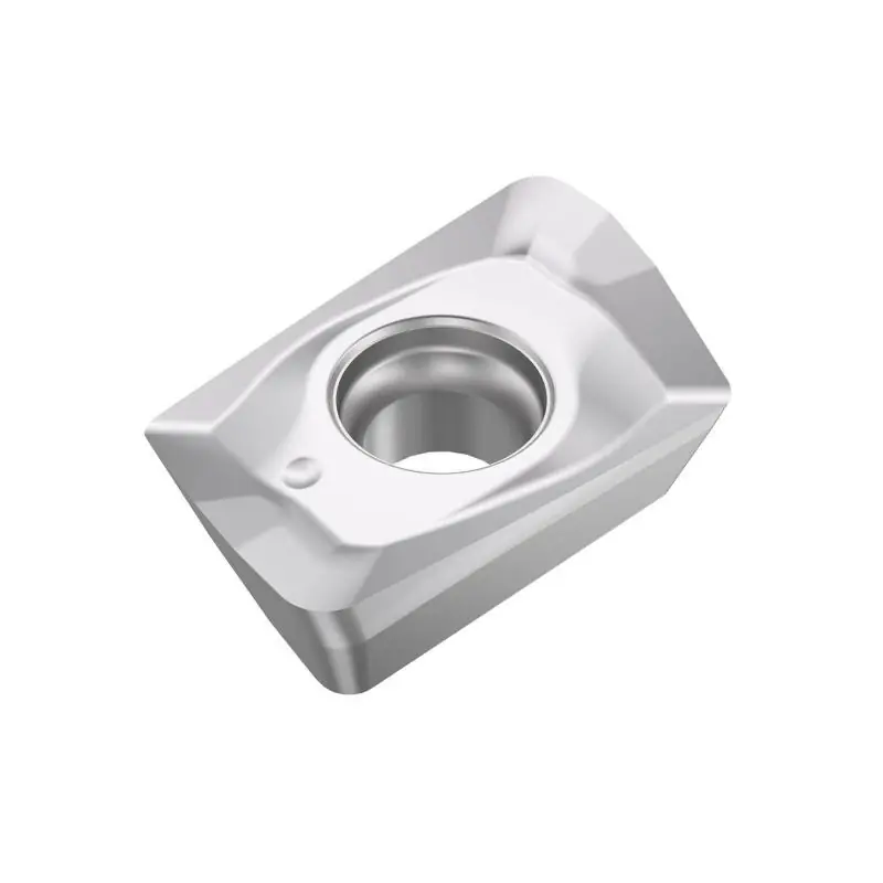XOEX10T324R-M06 MS2050 Destičky (VBD) pro rohové frézy Turbo | Špičkový produkt