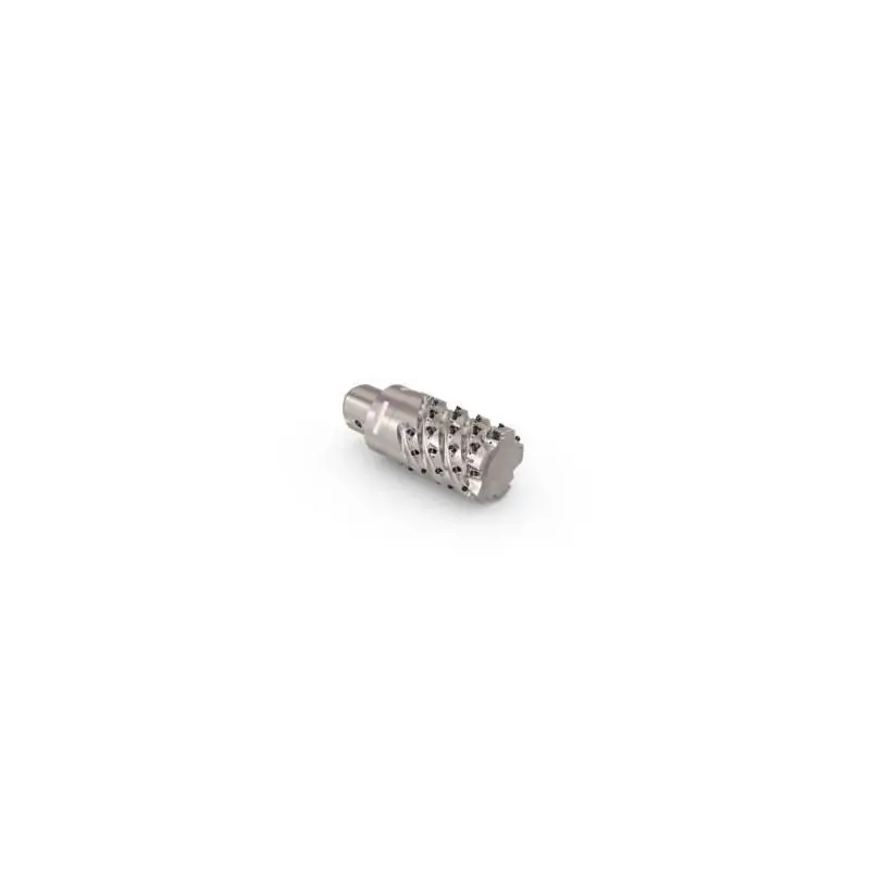 C4-R217.94-044-057-08.4A Fréza (těleso) Square T4 pro rohové frézování | Nyní k dispozici