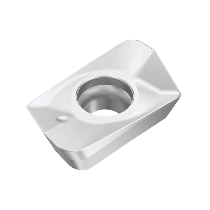 XOMX180620R-M10 MS2050 Destičky (VBD) pro rohové frézy Turbo | Zbývá pár kusů