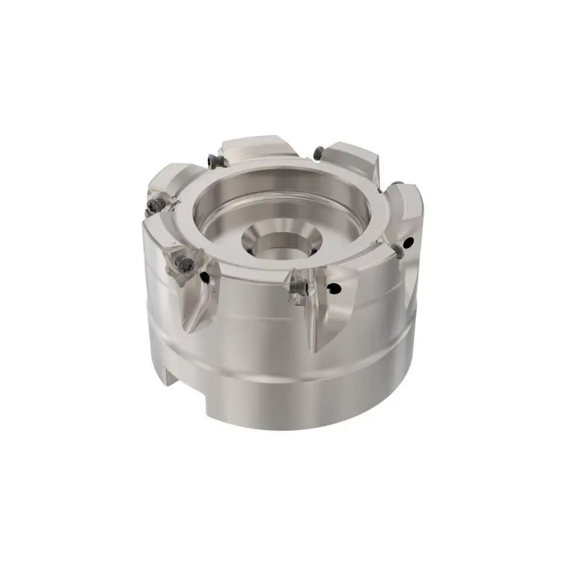 Tovární cena | R220.96-0063-04-7A Fréza (těleso) Square 6 pro rohové frézování