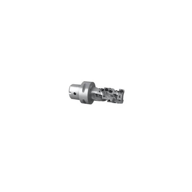 Ušetřete nyní - C5-R217.69-032-055-12.3AN Fréza (těleso) Turbo pro rohové frézování