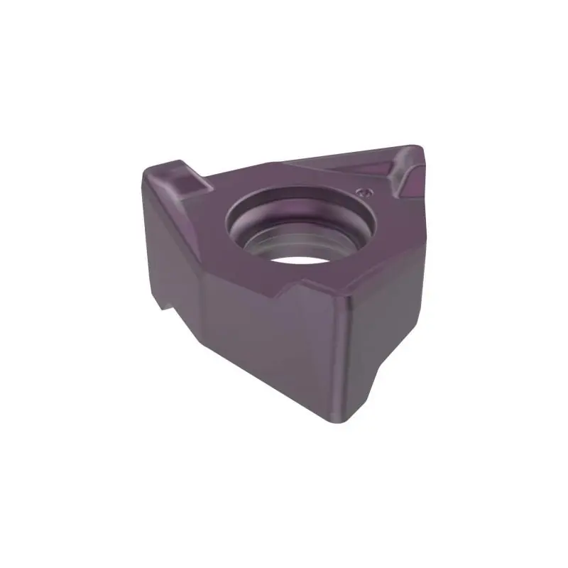 Zlevněno - XNEX040308TR-M08 MK2050 Destičky (VBD) pro rohové frézy Square 6