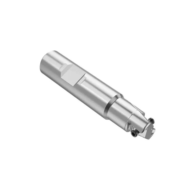 Objednejte nyní | R217.94-2525.3-08-4A Fréza (těleso) Square T4 pro rohové frézování