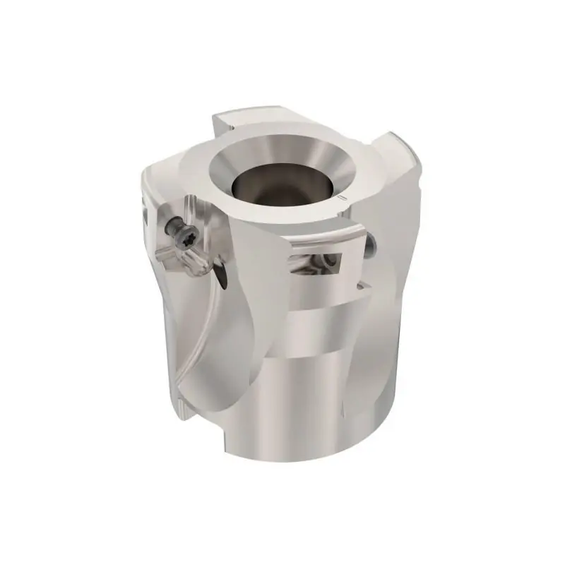 Doprodej zásob | R220.69-0040-10-4A Fréza (těleso) Turbo pro rohové frézování