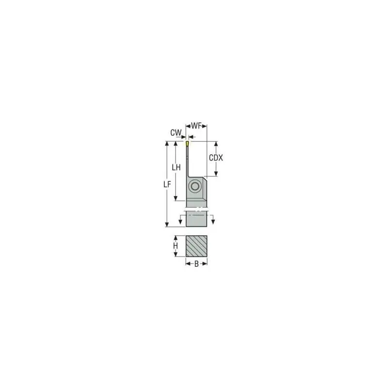 CFZR1616M2802 Držák MDT - Oblíbený produkt