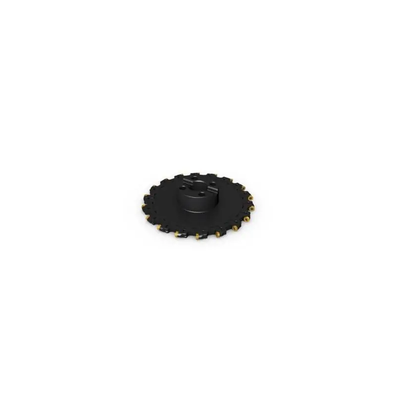R335.18-08.00-XL0708N-R5 Fréza (těleso) kotoučová 335.18 - Doporučujeme