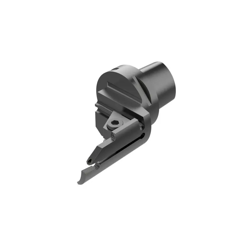 C6-CFOR-45100-06R130090-JET Držák pro soustružení, Jetstream Tooling - Cenový hit