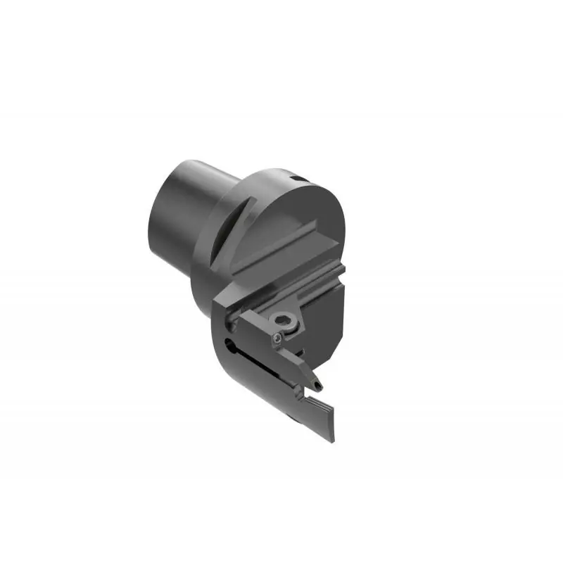 Doprodej | C6-CFOL-45080-04L130090-JET Držák pro soustružení, Jetstream Tooling
