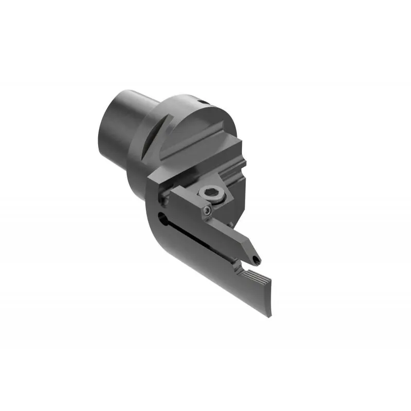 Ušetřete více - C5-CFOL-35085-05L130090-JET Držák pro soustružení, Jetstream Tooling