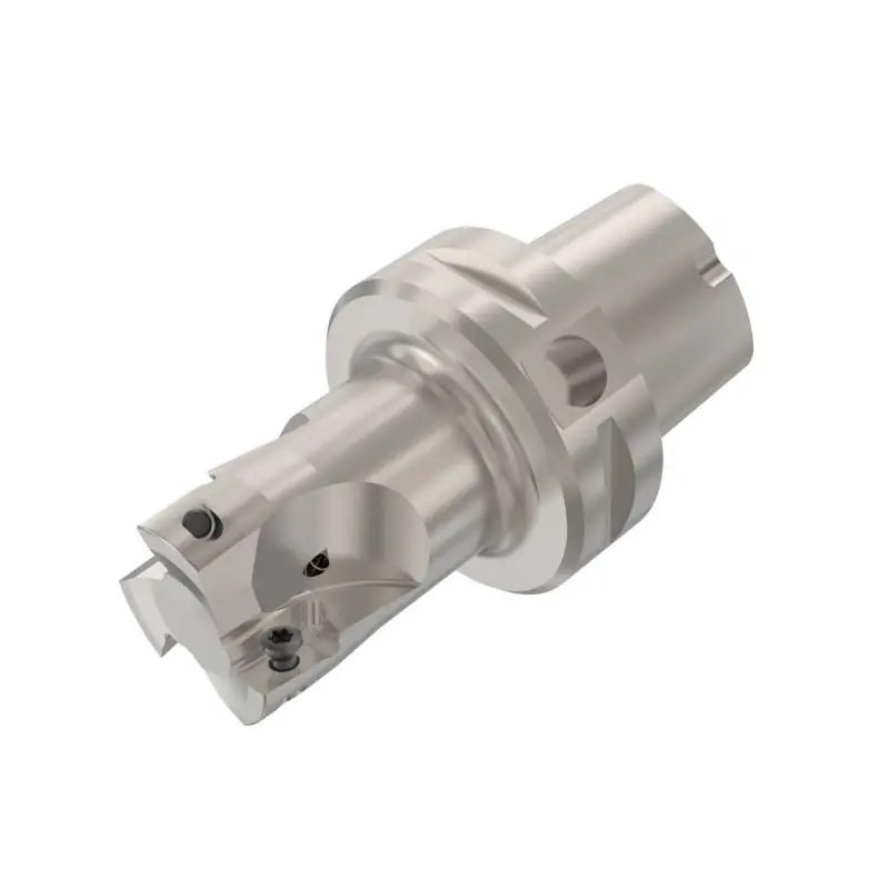 Velmi oblíbený produkt | C6-R217.69-040-18-3AN Fréza (těleso) Turbo pro rohové frézování