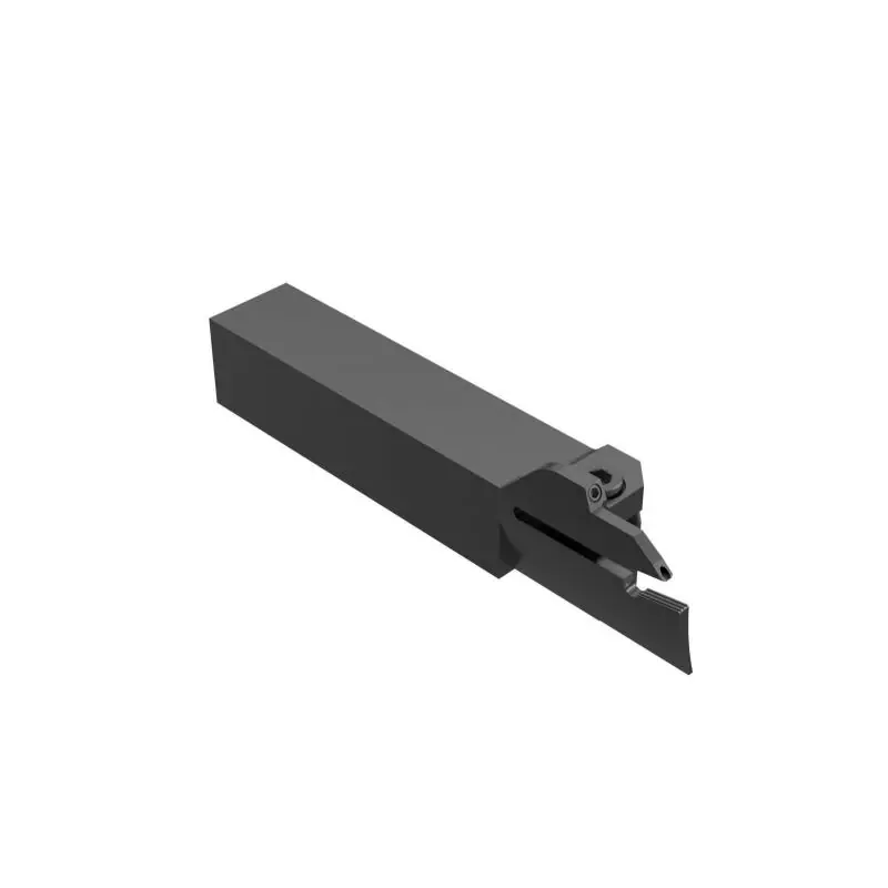 Nově přidáno | CFOL10004D-L6.704.30-JET Držák pro soustružení, Jetstream Tooling