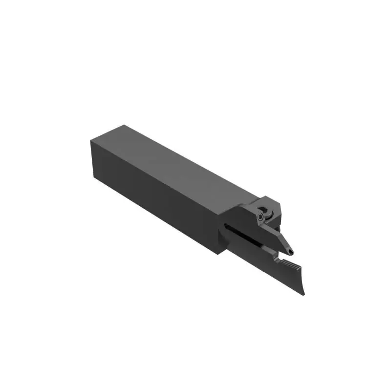 Premium - CFOL10004D-L5.003.50-JET Držák pro soustružení, Jetstream Tooling